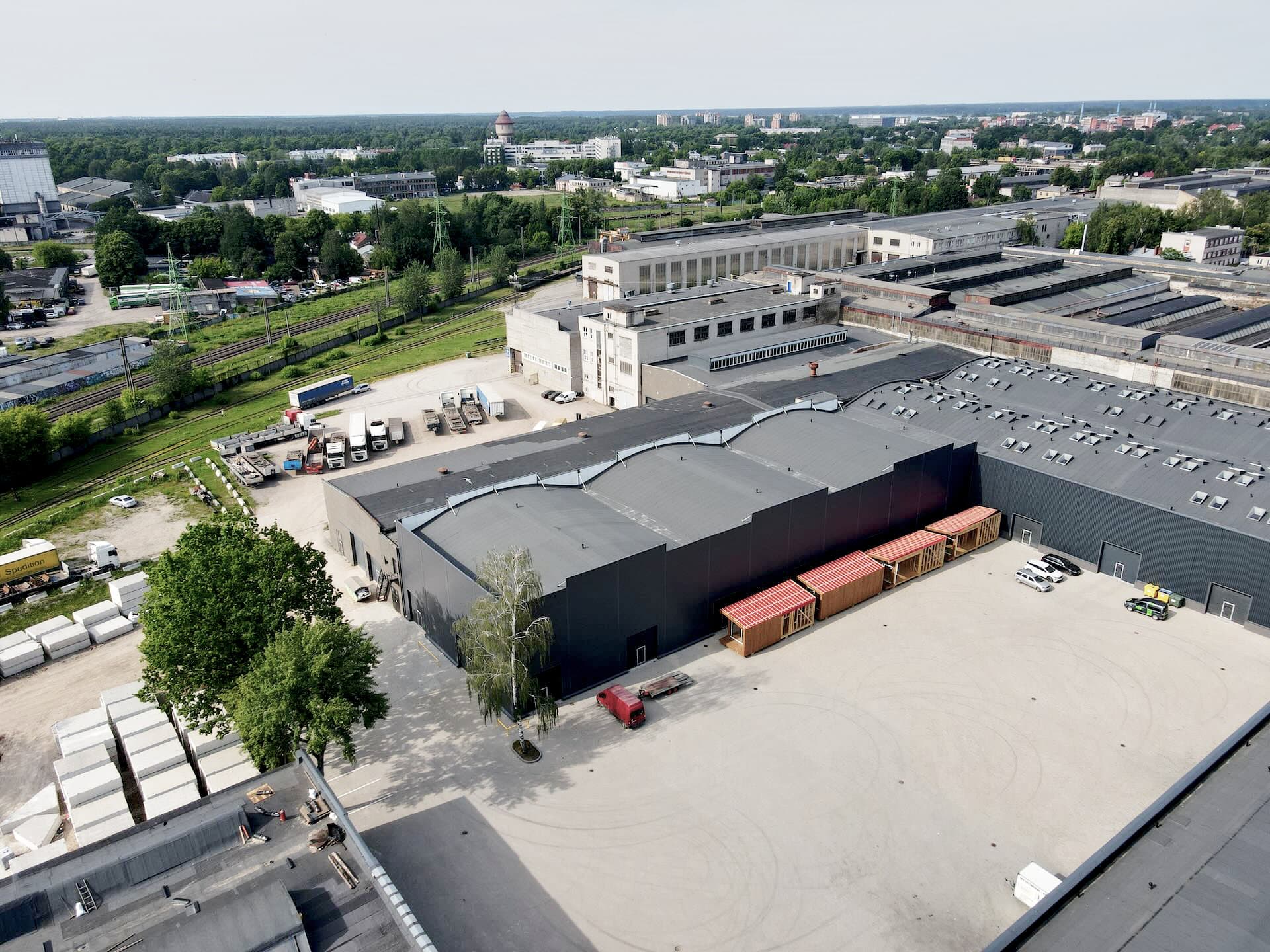 Gustava Zemgala 77, Rīga