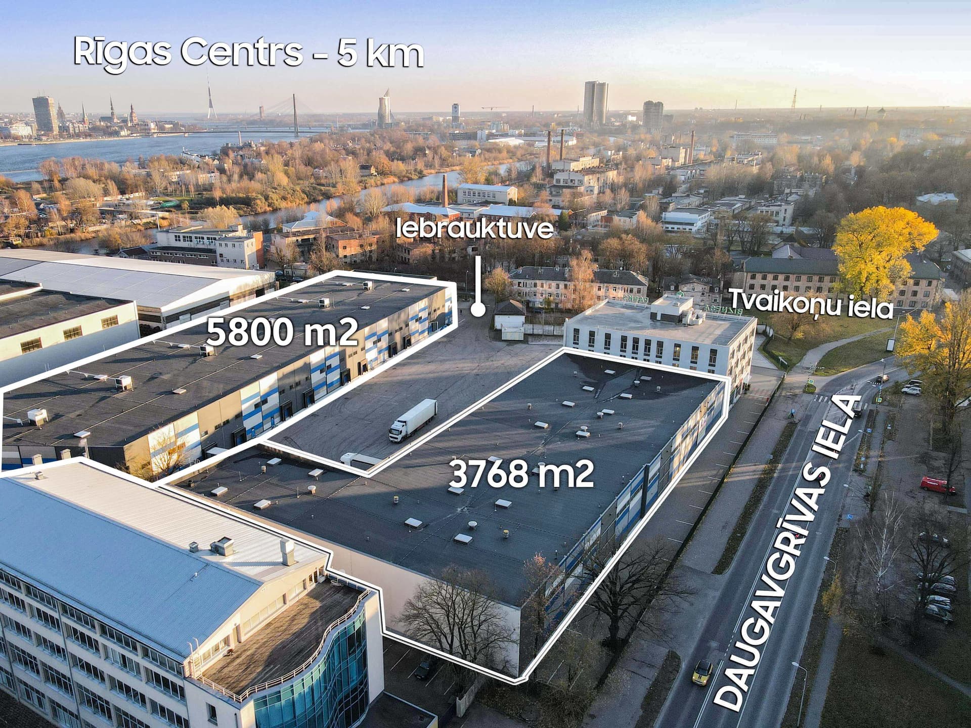 UA Biznesa Parks