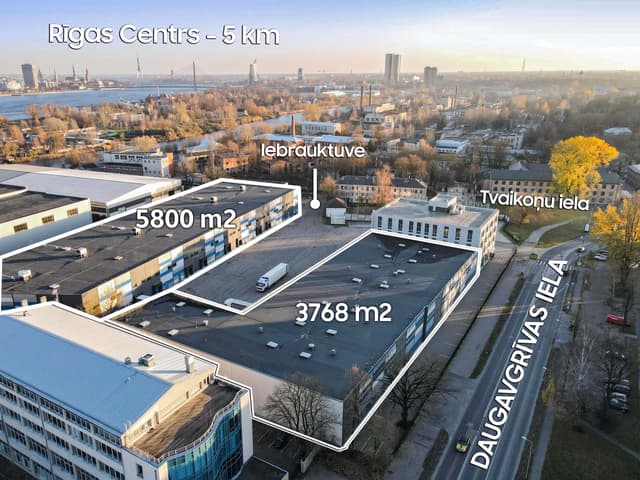UA Biznesa Parks