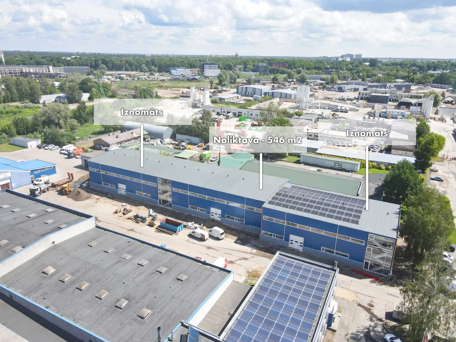 Rāmuļu iela 29 - 1