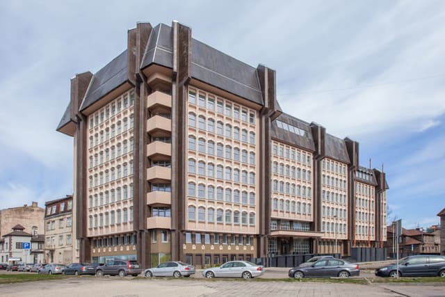 Riverside Offices