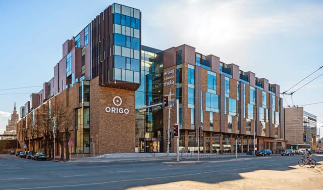 Origo One