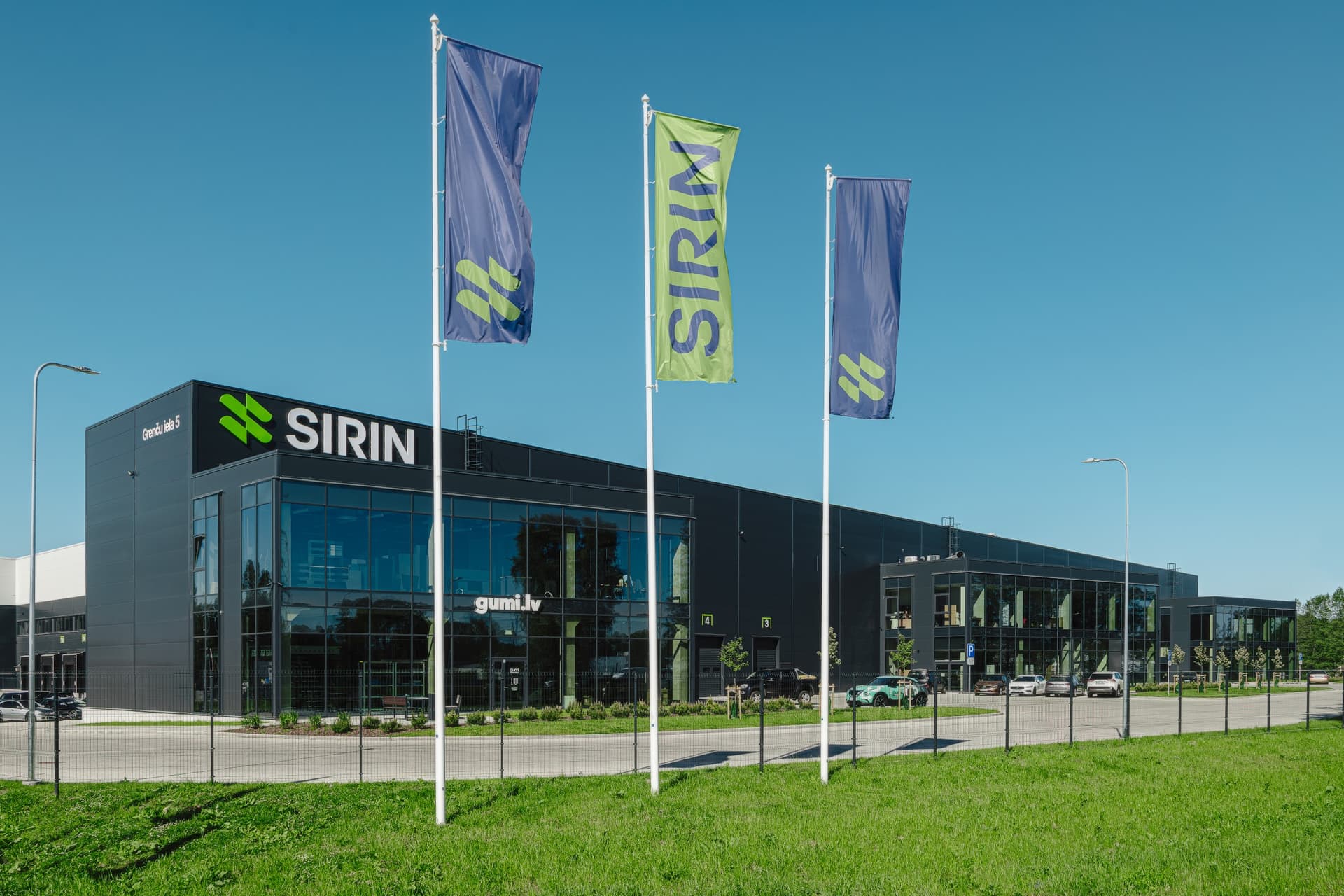 Sirin Marupe Park - 1