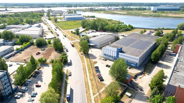Uriekstes iela 4