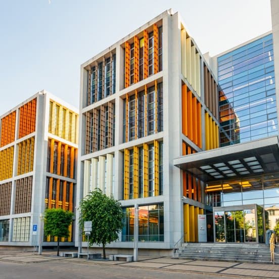 Citadele biznesa centrs