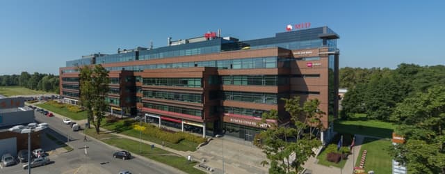 Unity Business Centre