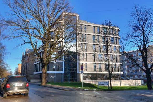 Katrīnas Osta