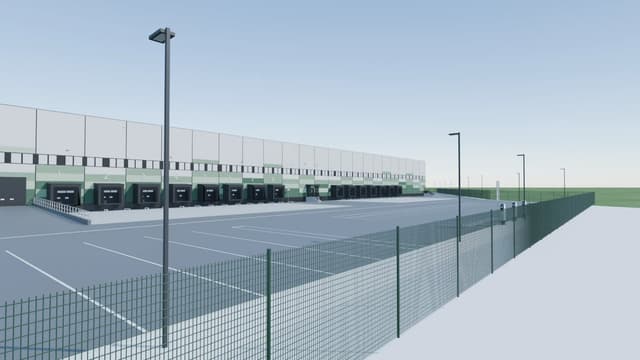 Versum Logistics