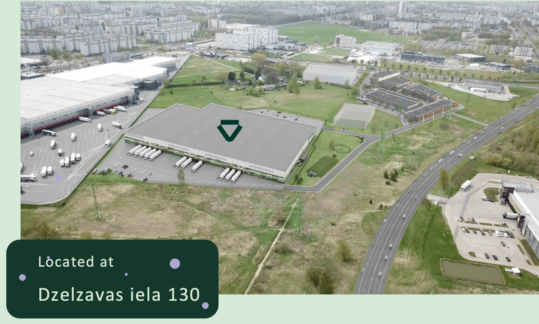 Versum Logistics