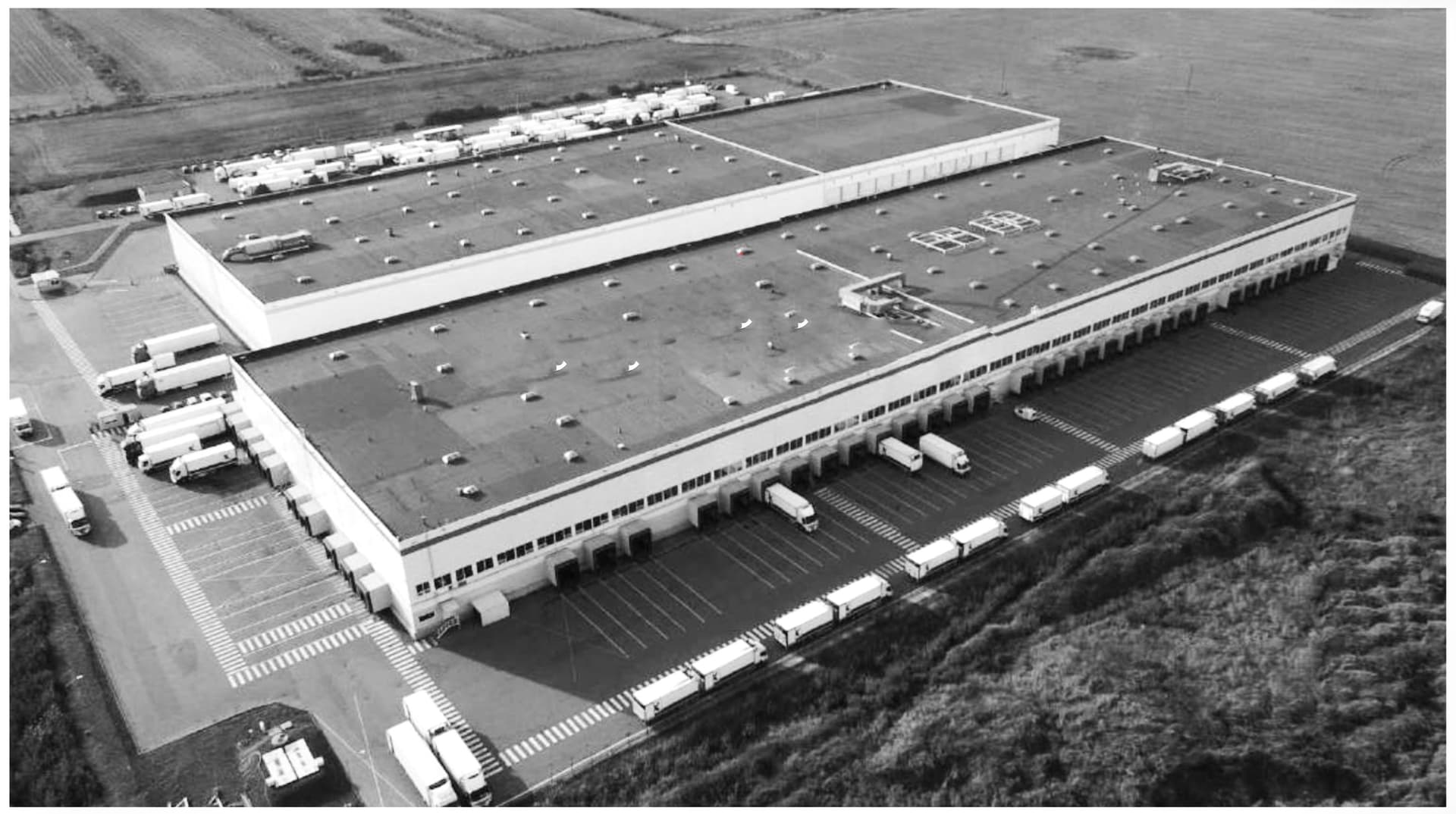 Olaines Loģistikas Parks